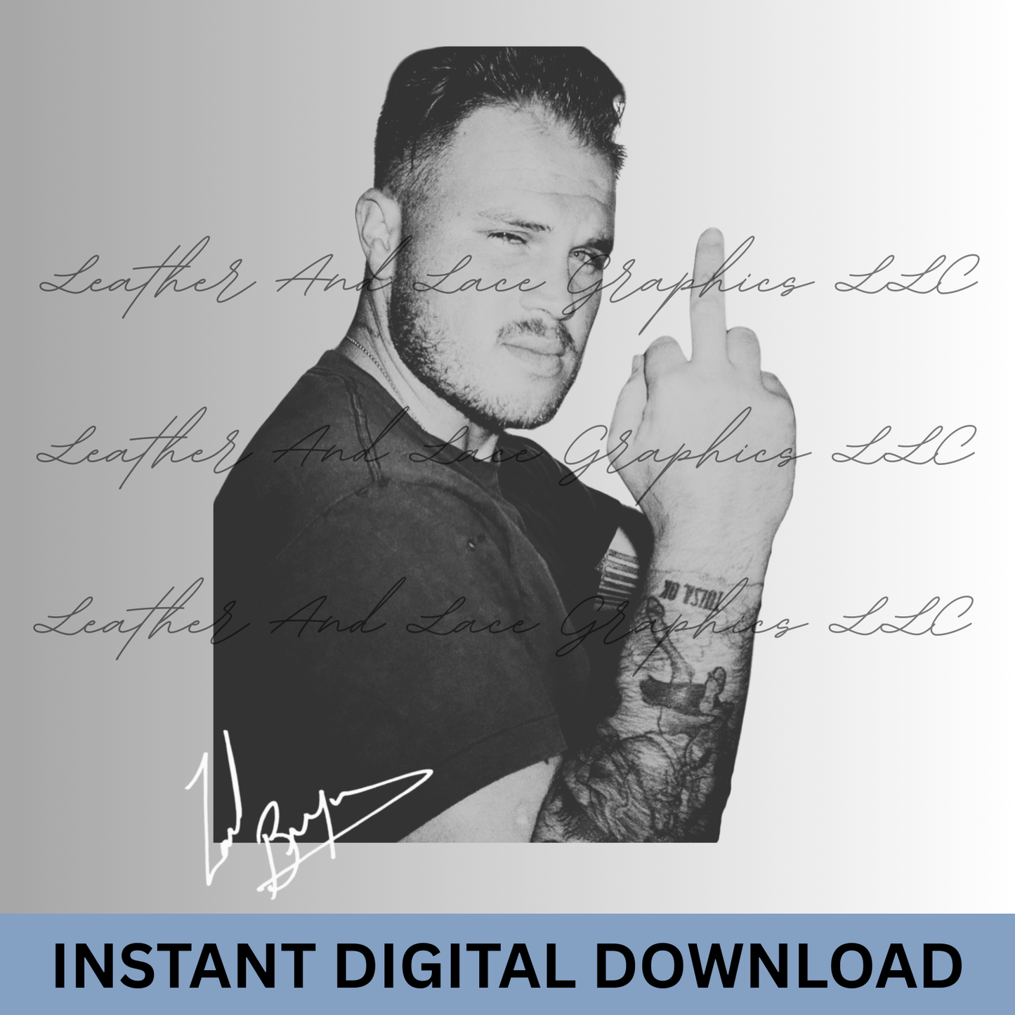 ZB Signature DIGITAL DOWNLOAD