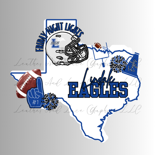 FNL Lindale DIGITAL DOWNLOAD