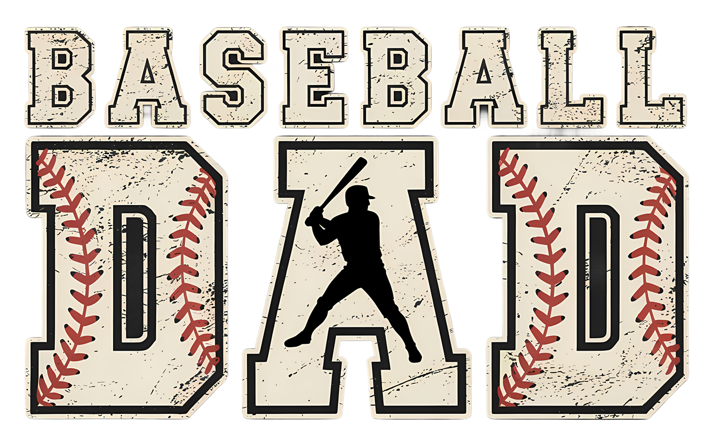 Baseball Dad