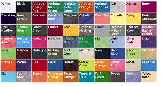 Gildan Heavy Cotton ADULT